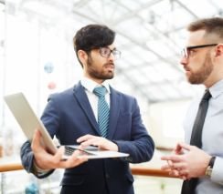 Consalti loan simulation