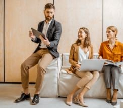 Consalti credit advice