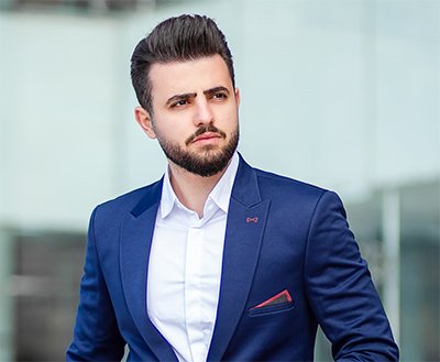 Consalti client testimonial