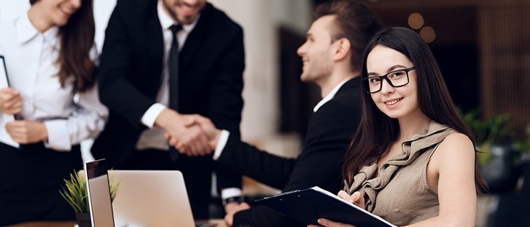 Financing solutions at Consalti