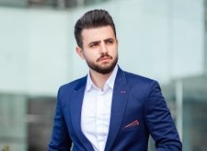 Clara Meier - Client Advisor